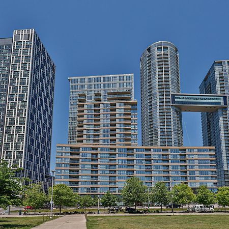 Globalstay New Fabulous Toronto Condo Exterior photo