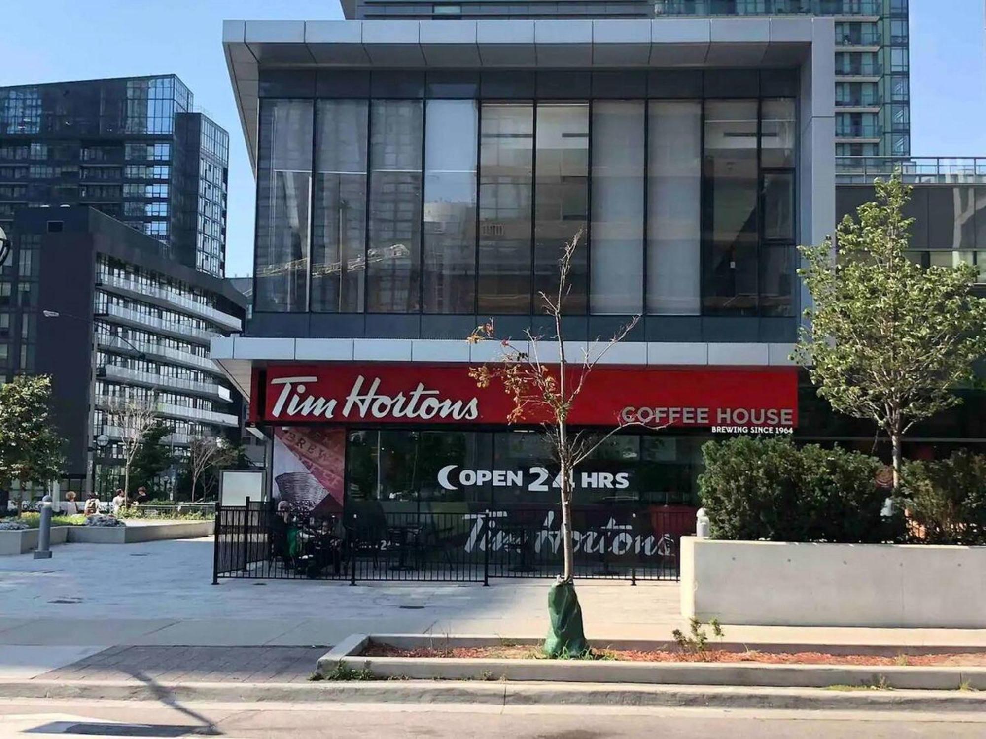 Globalstay New Fabulous Toronto Condo Exterior photo