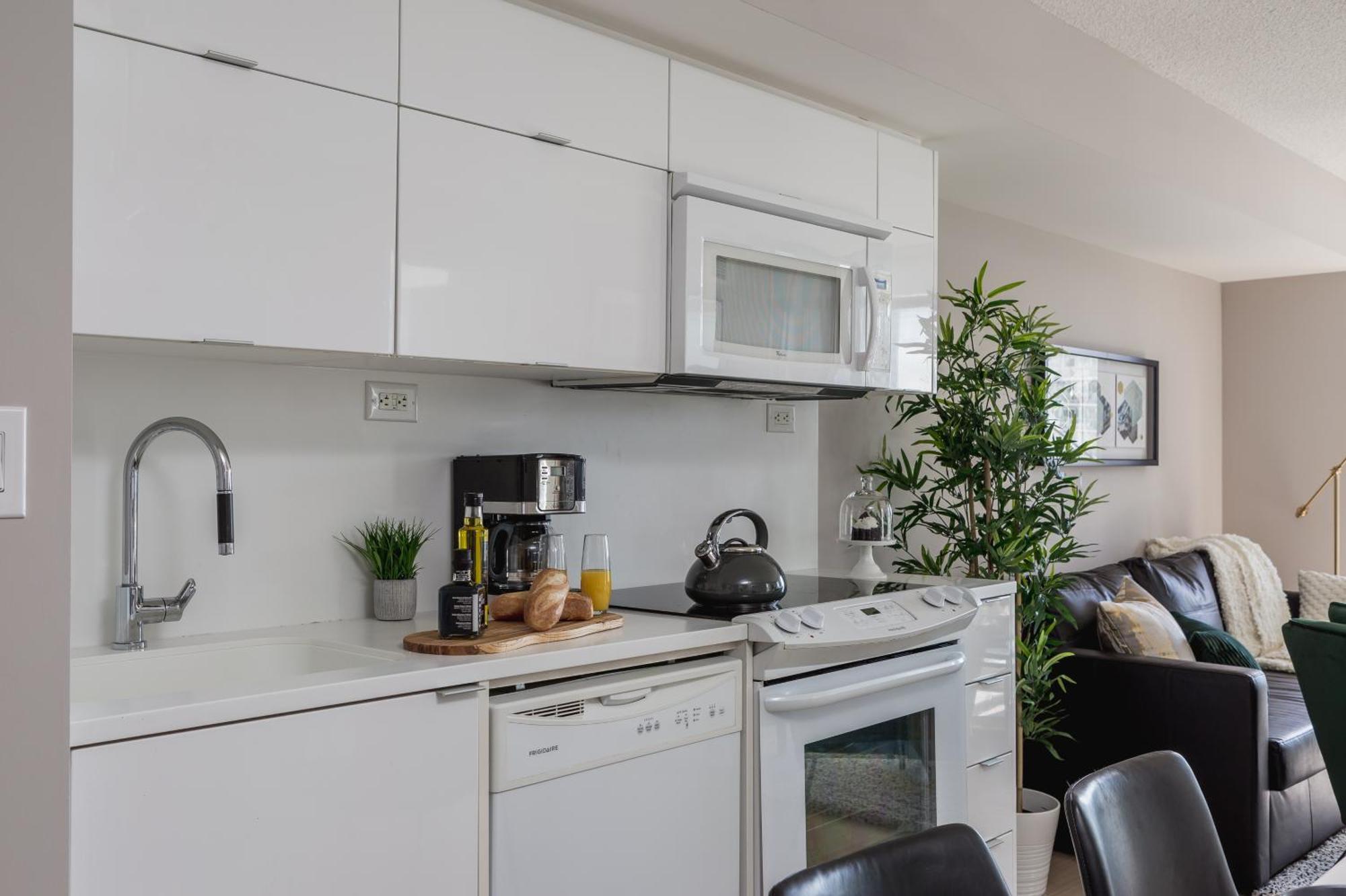 Globalstay New Fabulous Toronto Condo Exterior photo