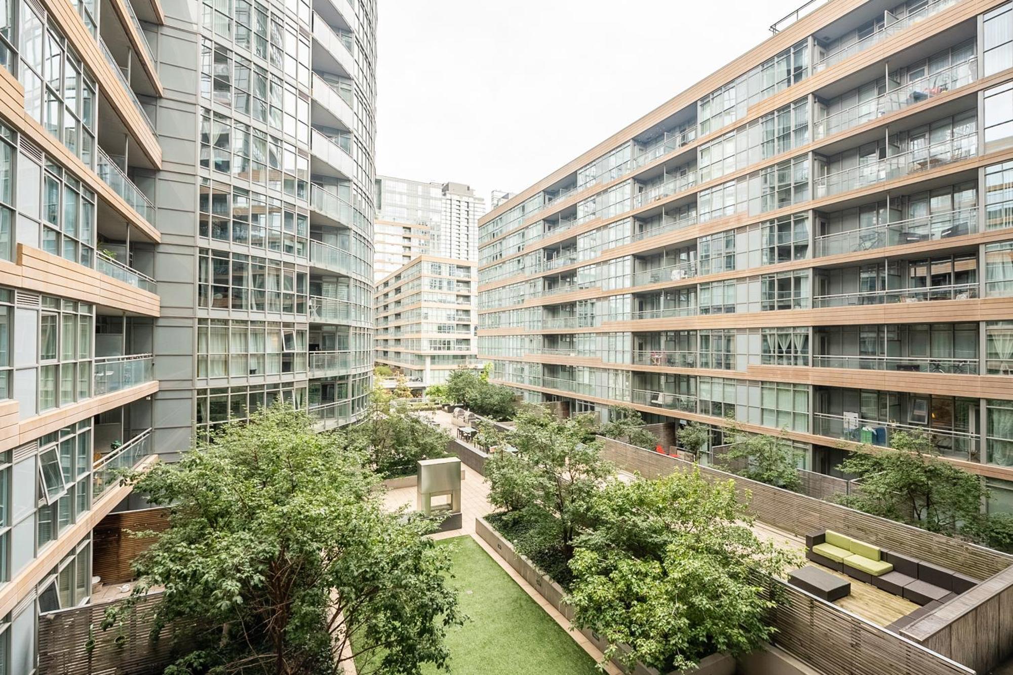 Globalstay New Fabulous Toronto Condo Exterior photo