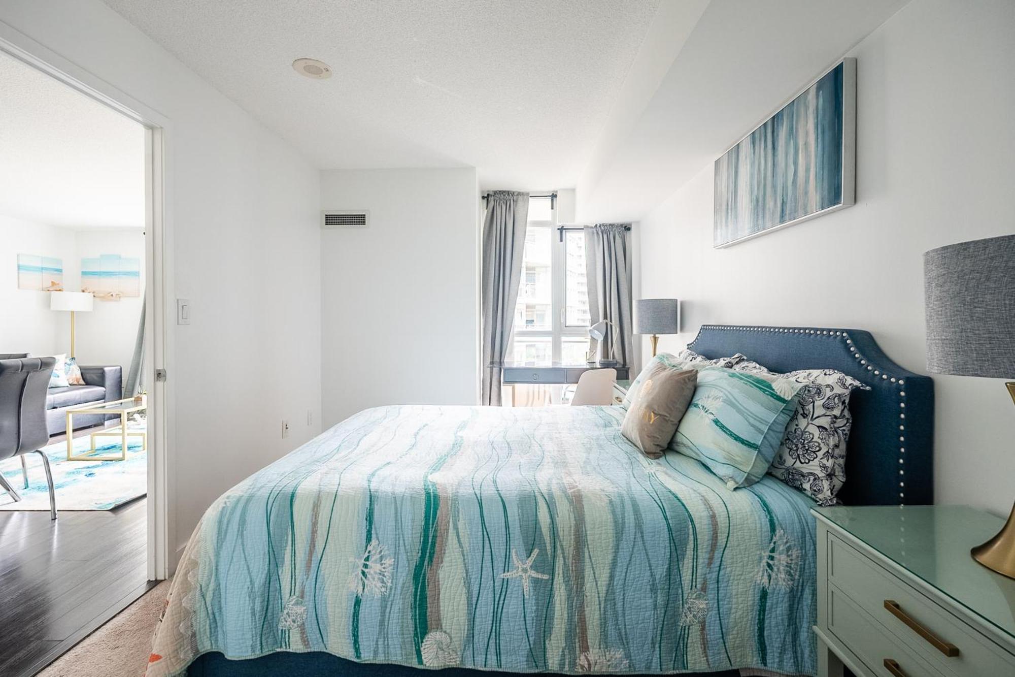 Globalstay New Fabulous Toronto Condo Exterior photo