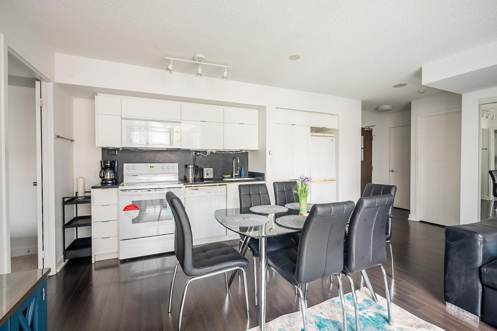 Globalstay New Fabulous Toronto Condo Exterior photo