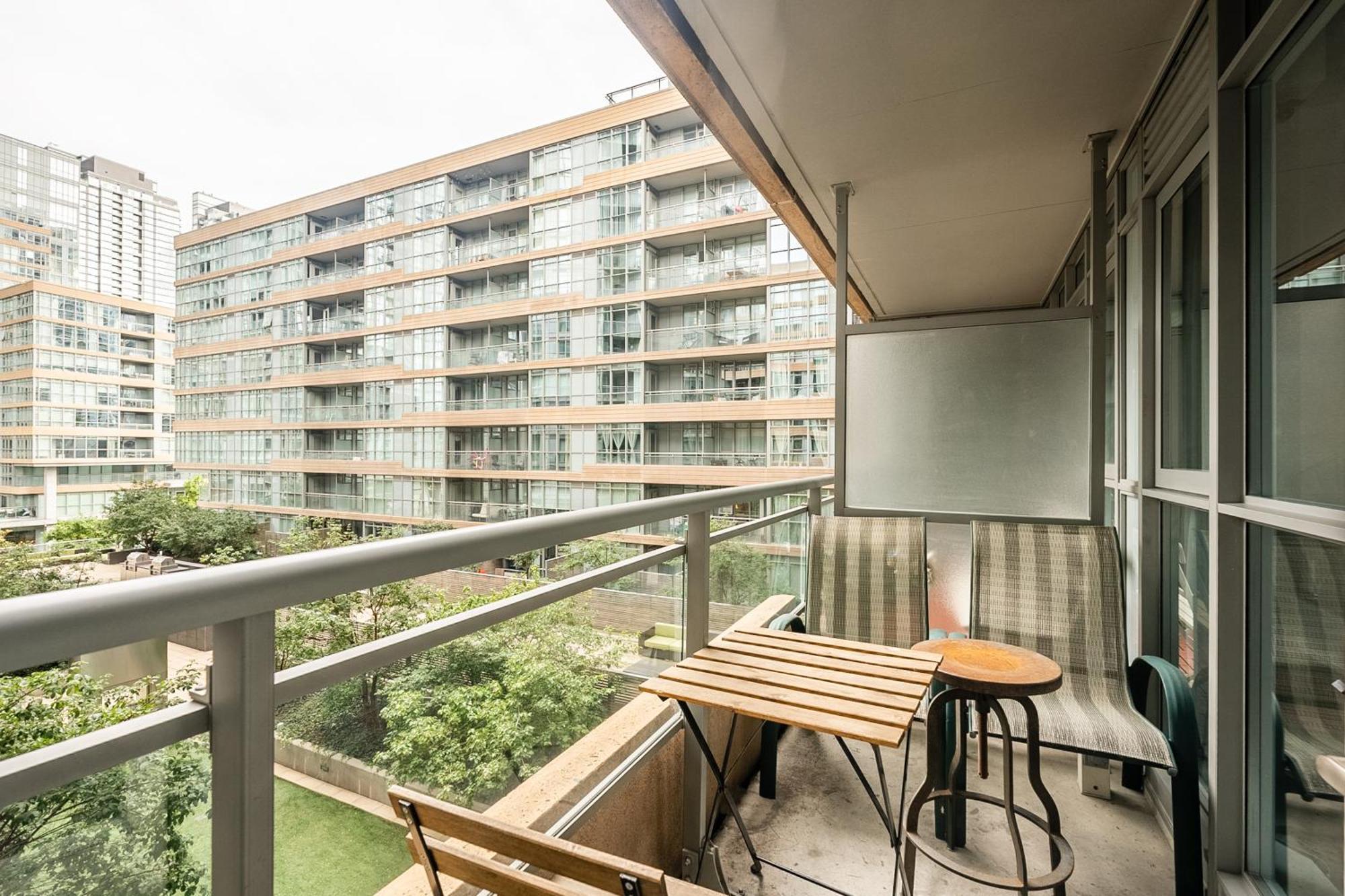 Globalstay New Fabulous Toronto Condo Exterior photo