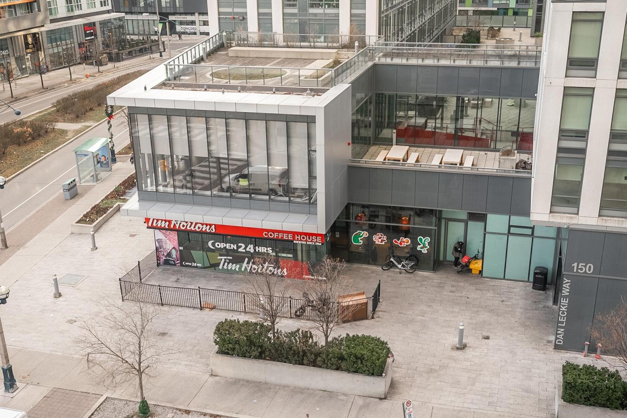 Globalstay New Fabulous Toronto Condo Exterior photo