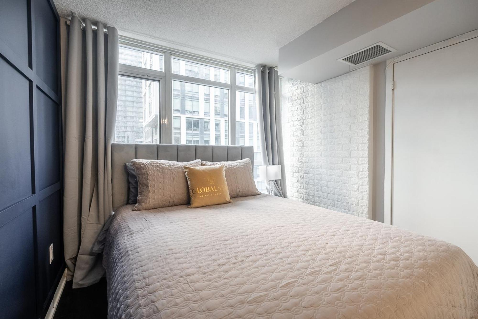 Globalstay New Fabulous Toronto Condo Exterior photo