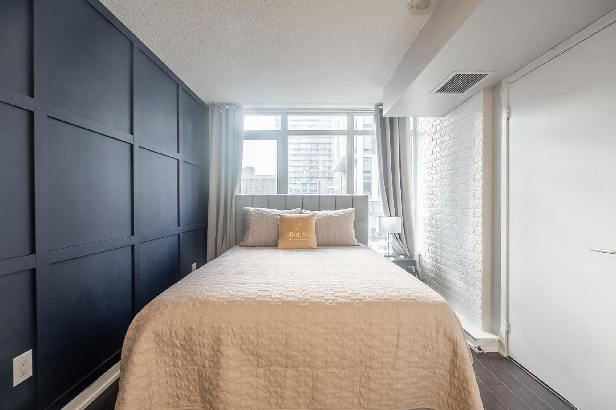 Globalstay New Fabulous Toronto Condo Exterior photo